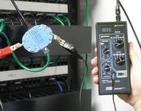 溧阳美国REI CMA-100反监听音频放大器